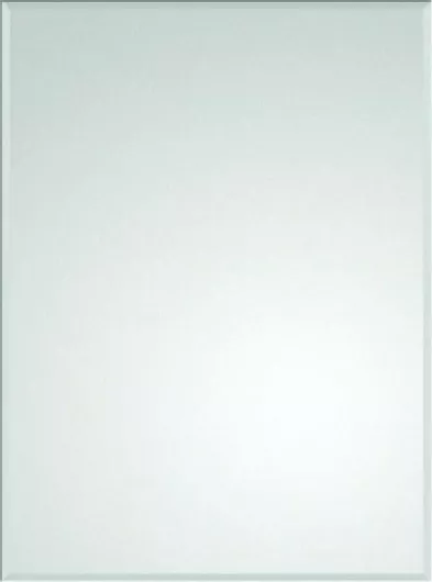 Καθρέπτης Μπάνιου Gloria Sonora Ορθογώνιος 60x80cm