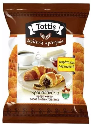 Tottis 130gr