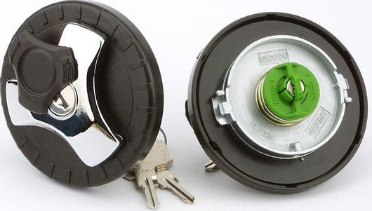 Τάπα Βενζίνης Farma για Land Rover Defender 1994-2001 / Scania Serie 2-3 1989-1997 1τμχ