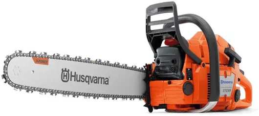 Αλυσοπρίονο Husqvarna 372XP X-Torq Βενζίνης 6.1kg με Λάμα 50cm