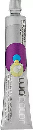 Ημιμόνιμη Βαφή Μαλλιών L'Oreal Professionnel LuoColor 7.54 50ml