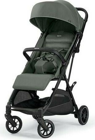 Καρότσι Μωρού Inglesina Now Sprint από 6 Μηνών Πράσινο