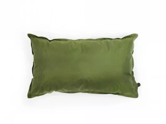 Origin Outdoors Self-Inflating Pillow Χακί