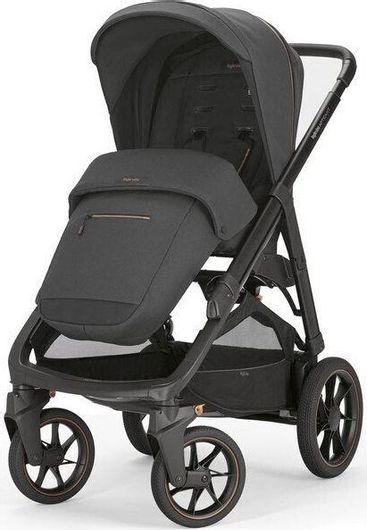 Καρότσι Μωρού Inglesina Aptica Xt Magnet από Νεογέννητα Γκρι