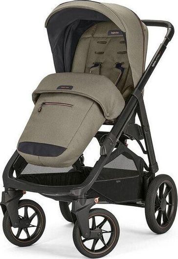 Καρότσι Μωρού Inglesina από Νεογέννητα Μπεζ