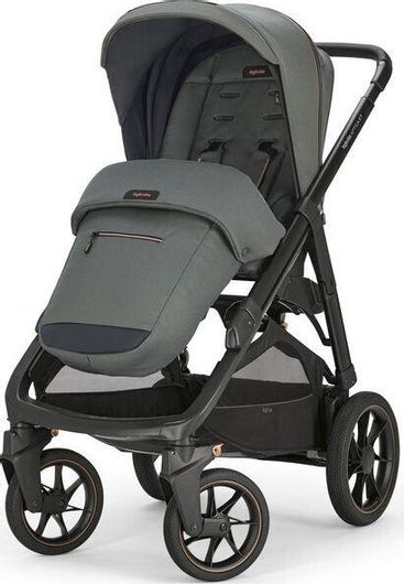 Καρότσι Μωρού Inglesina από Νεογέννητα Χακί