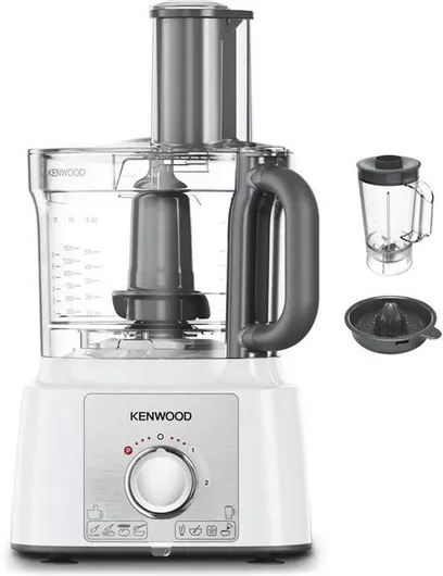 Πολυμίξερ Kenwood MultiPro Express FDP65.450WH