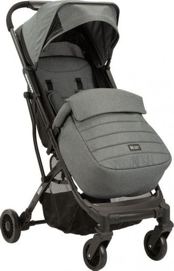 Καρότσι Μωρού Kikka Boo από Νεογέννητα Πράσινο