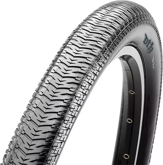 Maxxis Dth 26x2.30 26"" Συρμάτινα
