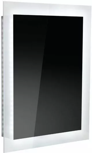 Καθρέπτης Μπάνιου Karag Specchi Τετράγωνος Led 60x60cm