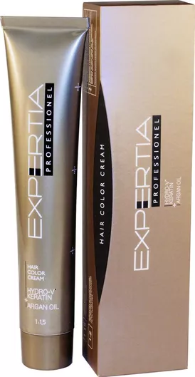 Farcom Expertia Professionel Βαφή Μαλλιών 88.00 Έντονο Ξανθό Ανοιχτό 100ml