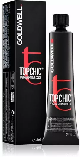 Goldwell Topchic Hair Color Βαφή Μαλλιών 10P Ξανθό Περλέ Παστέλ 60ml