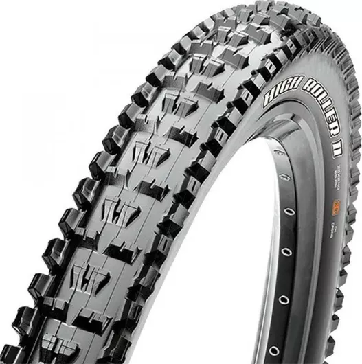 Maxxis High Roller II 26x2.40 EXO 26" Διπλωτό