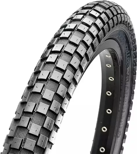 Maxxis Holly Roller 26"x2,40 Συρμάτινο