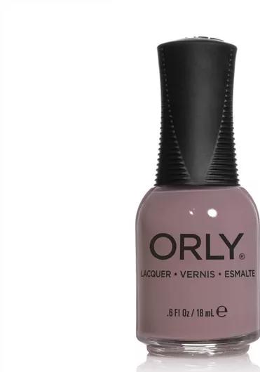 Orly You're Blushing