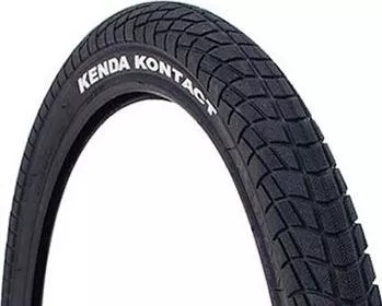 Ελαστικό Kenda KONTACT για 20'' τροχούς (20Χ195)