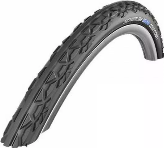 Schwalbe Downtown K-Guard 24"