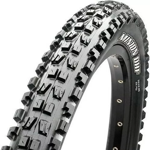 Maxxis Minion DHF 27.5"