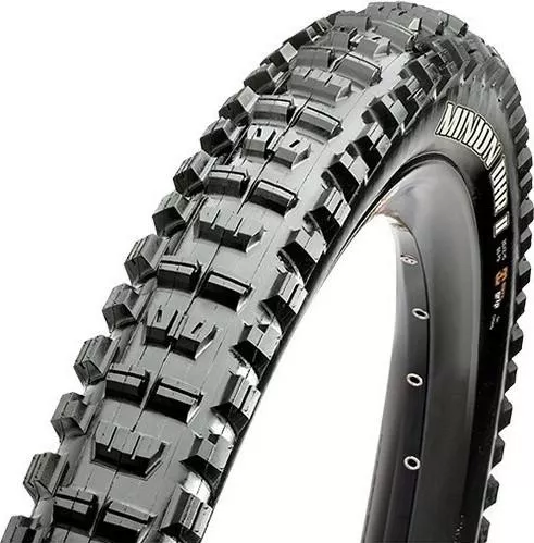 Maxxis Minion Dhr II 27.5X2.30 27.5"" Διπλωτά