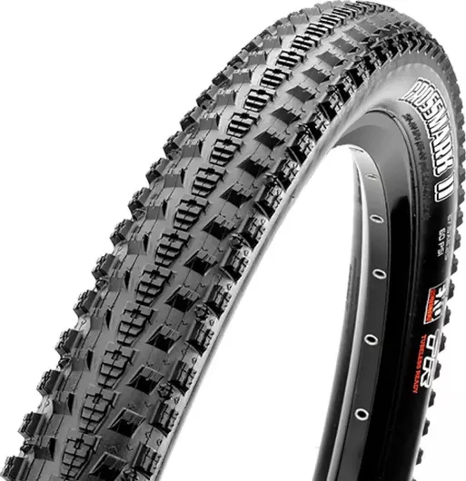 Λάστιχο Ποδηλάτου Maxxis Crossmark II 27 27.5" Διπλωτό