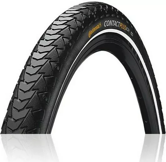 Continental Continental Contact Plus Reflex 26" x 1.75