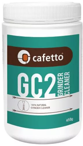 Καθαριστικό Μύλου Άλεσης Cafetto GC2 450gr