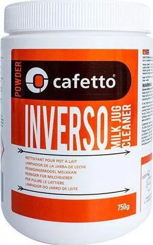 Καθαριστικό Μηχανής Espresso Cafetto Inverso 750 gr