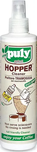 Καθαριστικό Μύλου Άλεσης Puly Caff Hopper Cleaner