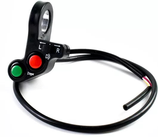 Μοτοσυκλέτας Διακόπτης