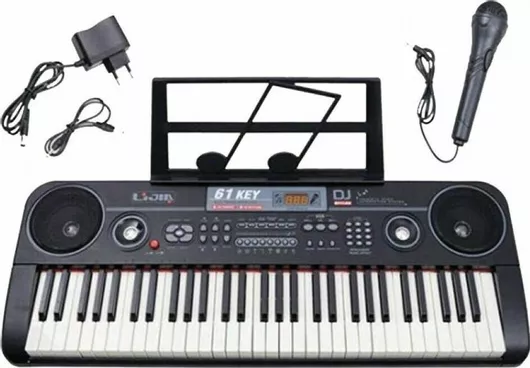 Αρμόνιο Doly Toys