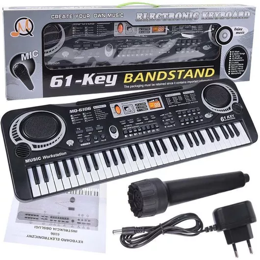 Αρμόνιο Mq 6106