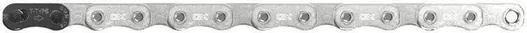 Αλυσίδα Ποδηλάτου Sram Gx T-type Γκρι