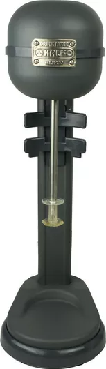 Επαγγελματική Φραπιέρα Kalko KDM450 Anthracite Silver 350W με 2 Ταχύτητες