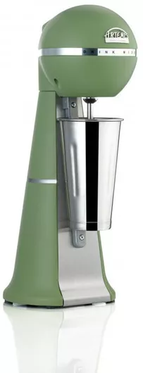 Επαγγελματική Φραπιέρα Artemis A-2001/A Colour Matt Βεραμάν 350W με 2 Ταχύτητες