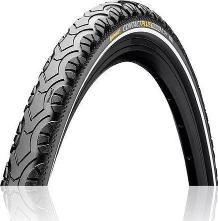 ΕΛΑΣΤΙΚΟ CONTINENTAL CONTACT PLUS TRAVEL 26x1.75
