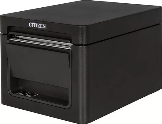 Εκτυπωτής Αποδείξεων Citizen CT-E351 Θερμικός USB / Serial