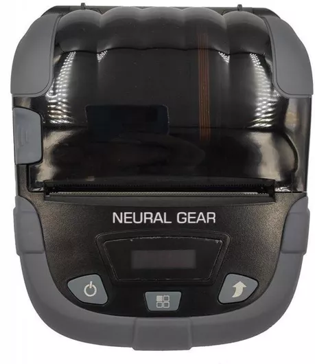 Εκτυπωτής Αποδείξεων NG Θερμικός Φορητός USB / Bluetooth / Wi-Fi