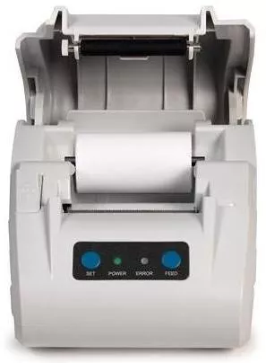 Εκτυπωτής Αποδείξεων Safescan Θερμικός