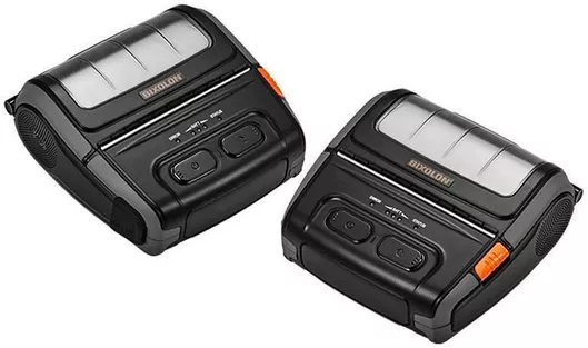 Εκτυπωτής Αποδείξεων Bixolon Spp-r410 Θερμικός