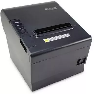 Εκτυπωτής Αποδείξεων Equip Θερμικός