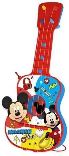 Κιθάρα Copiidevis