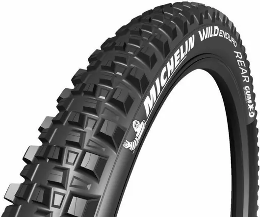 Λάστιχο Ποδηλάτου Michelin Wild Enduro 29"