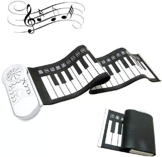 Αρμόνιο Synthesizer