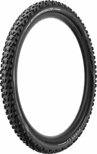 Λάστιχο Ποδηλάτου Pirelli Tubeless Ready 27.5"