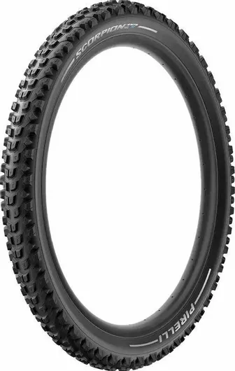 Λάστιχο Ποδηλάτου Pirelli Tubeless Ready 27.5"