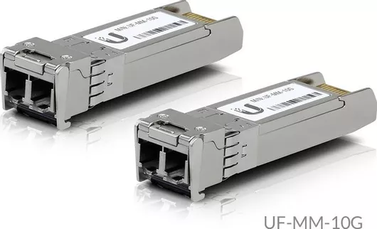 Ubiquiti UF-MM-10G SFP Modules 2τμχ