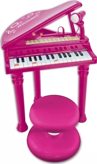 Πιάνο Bontempi Electronic Grand Piano για Ετών 3+
