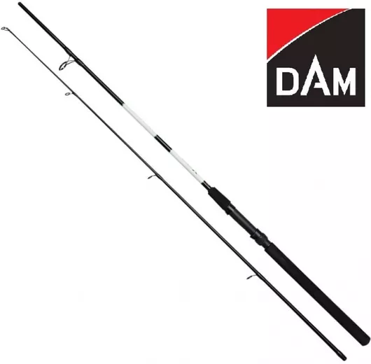 Καλάμι Ψαρέματος Dam Base-X Spin για Spinning 2.7m 30-60gr
