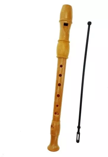 Reig Πνευστό Μουσικό Παιχνίδι Γλυκό Φλάουτο