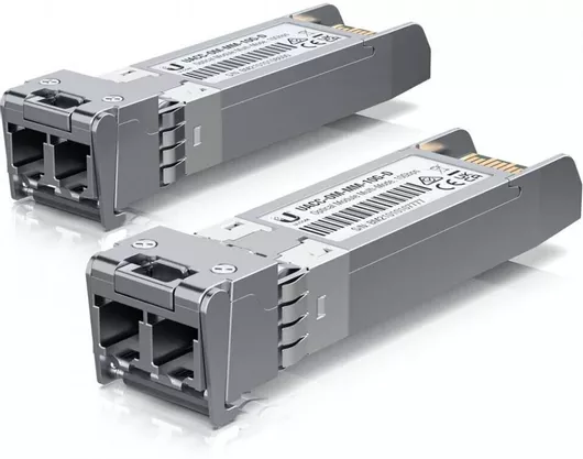 Ubiquiti UACC-OM-MM-10G SFP+ Module 2τμχ